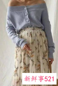 女人穿什么衣服最美