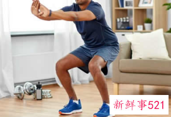 有哪些适合小学生的健身动作