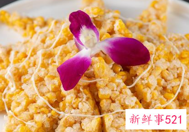 空气炸锅简单美食