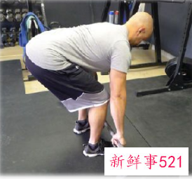 健身如何快速增肌