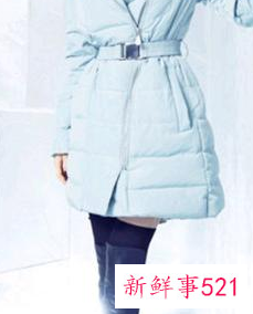 冬天穿啥比较好看