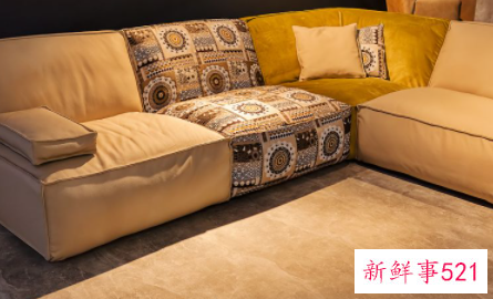哪种沙发