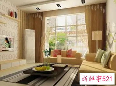 化解空调压财位