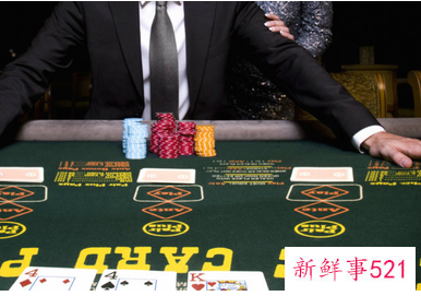 赌博的男人心里最怕什么