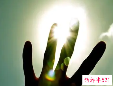 晒伤发痒是在恢复吗