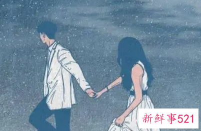 高中如何表白女生