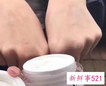 只涂隔离算不算素颜