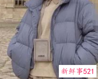 冬天穿啥比较好看