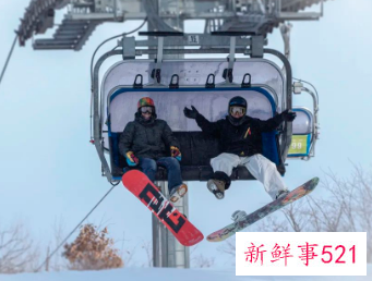 中国“带动三亿人参与冰雪运动”目标已实现