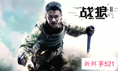 战狼公司被限制消费