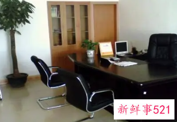 办公室的桌子座位风水