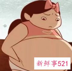 胖了的坏处有哪些