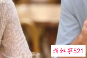 相亲应该怎么聊天