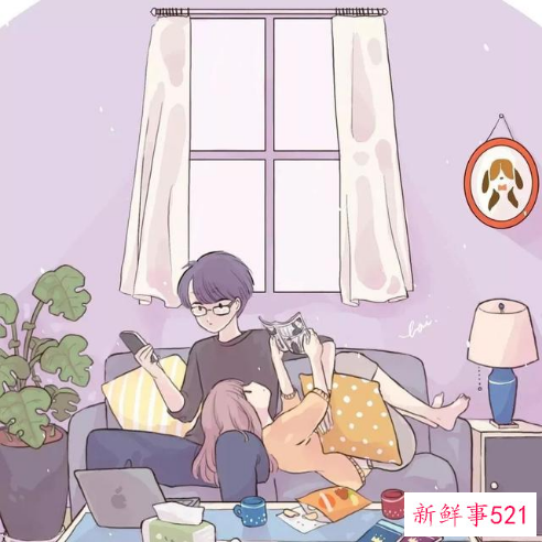 梦见被自己爱恋着的男人代表什么