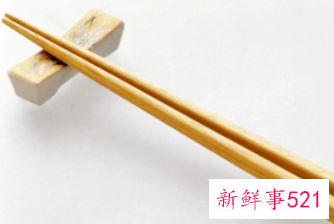 一双筷子的寓意有哪些