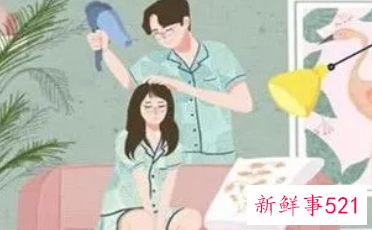 梦见和暗恋的男生在一起