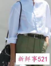 女人穿什么衣服最美