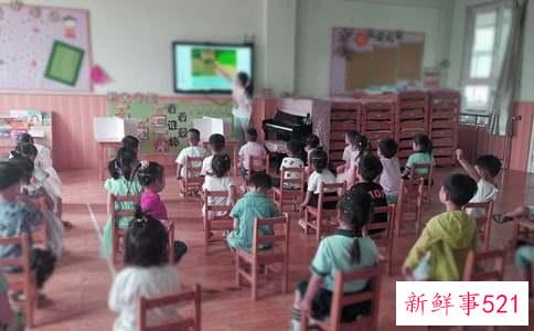 幼儿园民间艺术教案