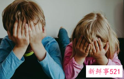 什么样的家庭的孩子比较敏感