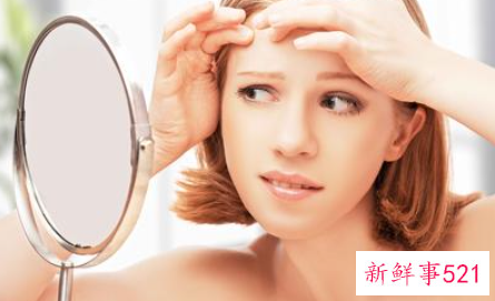 脂肪粒去除小窍门