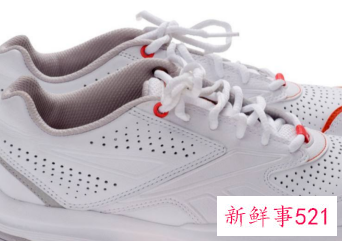 品牌运动鞋怎么洗