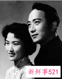 “林妹妹”王文娟享年95岁去世