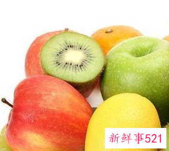 每天吃苹果对孕妇的好处