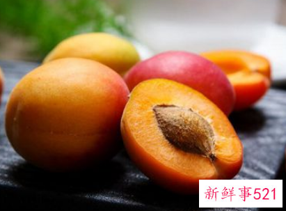 梦见摘绿杏是什么意思