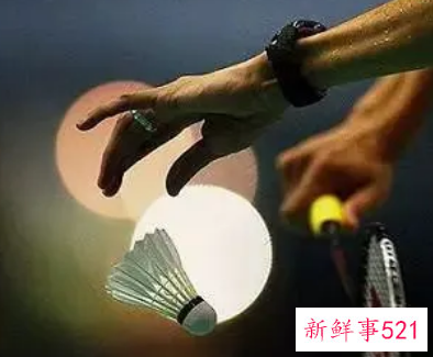 羽毛球励志语录