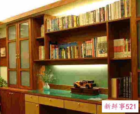 书房装修注意哪些风水