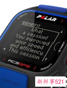 运动手表哪款性价比高