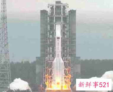 22年大推力氢氧发动机首次试车成功完成