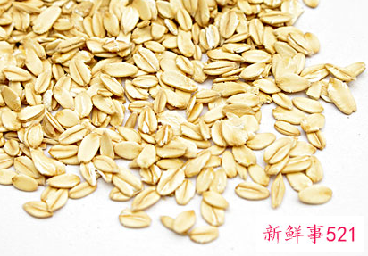 燕麦片怎么吃好