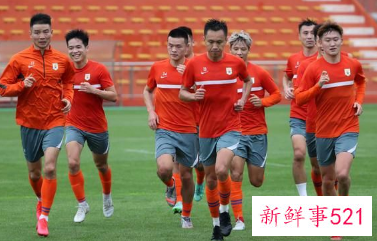 中超下阶段8月5日正式开幕，剩余赛程安排公布