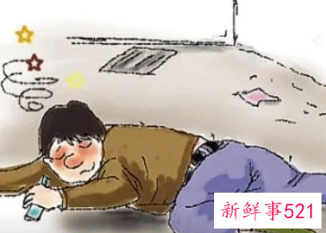 梦见吐脏东西是什么意思