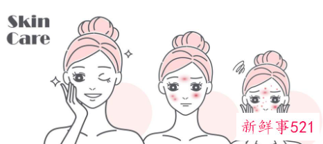 肌肤持久水润方法