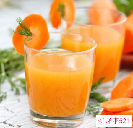 平时吃什么喝什么对皮肤好