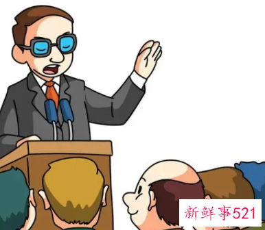 感动哭全场的演讲稿