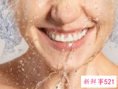 皮肤补水的作用和功效