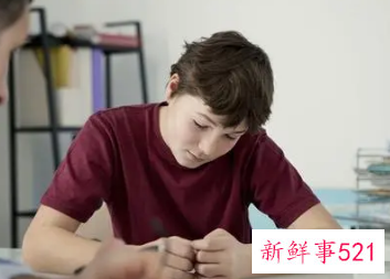 孩子得了厌学症该怎么办