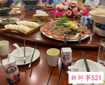 公司年终聚餐领导发言