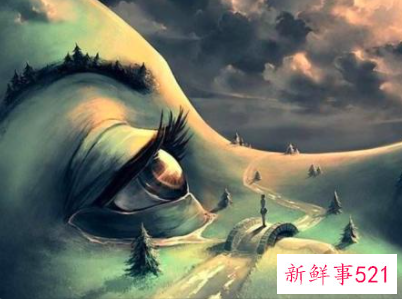 梦见自己爬坡是什么意思