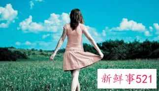 摩羯女一出就是绝世美女