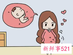 19周感觉一抽一抽的是胎动吗