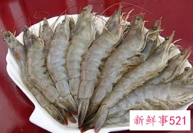 孕妇可不可以吃虾