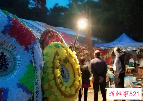 农村老人病危才不去医院