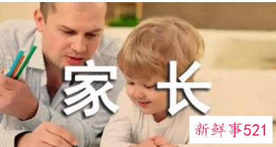 作为家长代表发言的内容