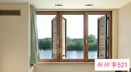 客厅窗户风水知识与禁忌