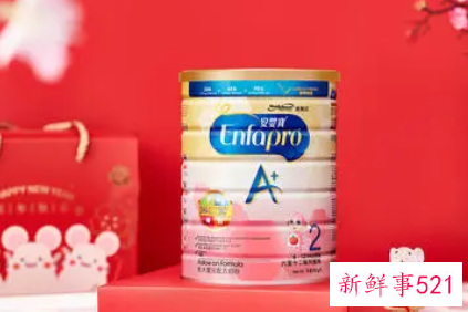 孕期营养品排行