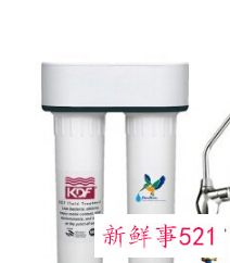 美国为什么禁止反渗透净水机